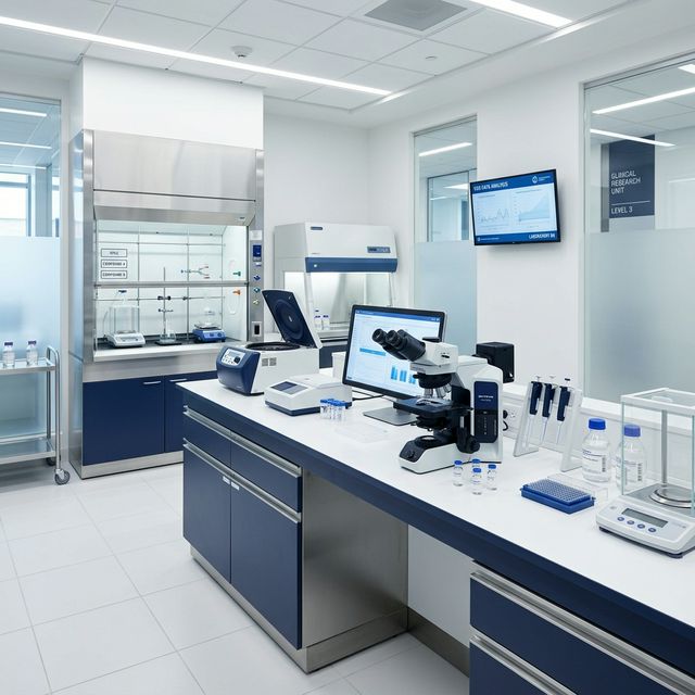 Healthcare & Pharma